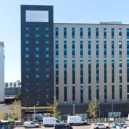 Premier Inn London Wembley Stadium Zewnętrze zdjęcie