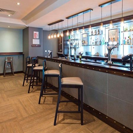 Premier Inn London Wembley Stadium Zewnętrze zdjęcie