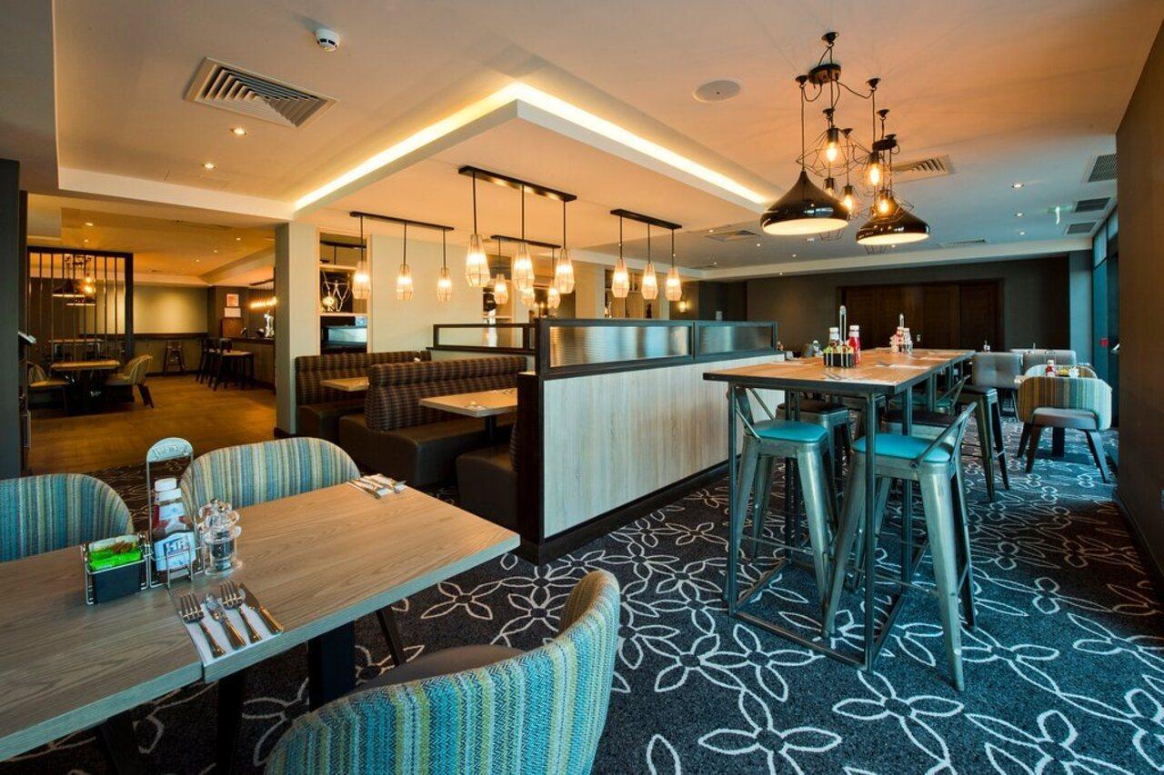 Premier Inn London Wembley Stadium Zewnętrze zdjęcie