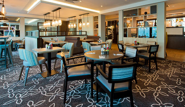 Premier Inn London Wembley Stadium Zewnętrze zdjęcie